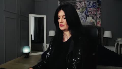 Dom Melisa online show from 20, 2, 2025