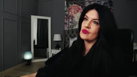 Dom Melisa online show from 8, 3, 2025