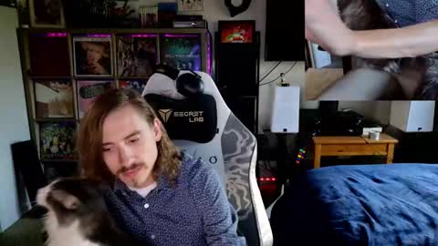 dommepleasemistress online show from 27, 9, 2025