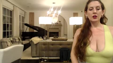 DommeTomorrow online show from 18, 6, 2026