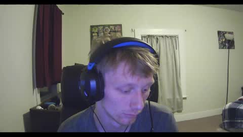 Snapshot of domohead0 chatting on 1, 6, 2026 dom online show from 1, 6, 2026