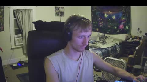 Snapshot of domohead0 chatting on 10, 6, 2026 dom online show from 10, 6, 2026