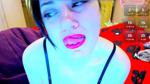 Snapshot of dompanther69 chatting on 28, 12, 2024 DomPanther69 online show from 28, 12, 2024