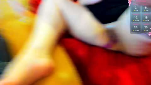 Snapshot of dompanther69 chatting on 13, 1, 2025 DomPanther69 online show from 13, 1, 2025