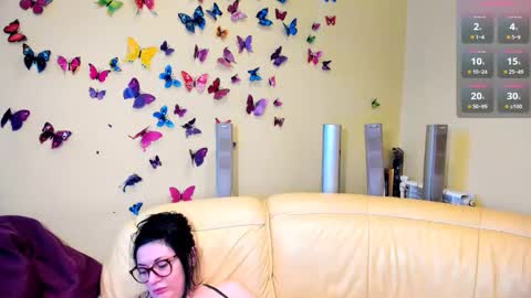 Snapshot of dompanther69 chatting on 27, 9, 2025 DomPanther69 online show from 27, 9, 2025