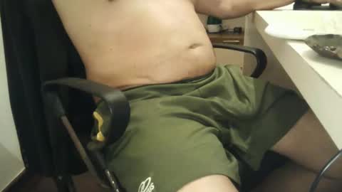 Dom Ruan CF online show from 16, 11, 2025