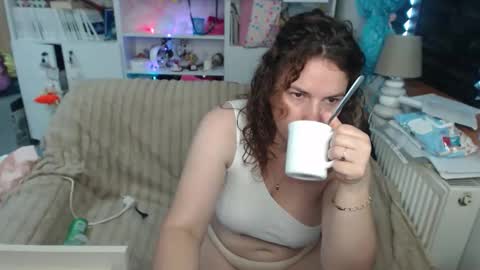 Snapshot of domsublady chatting on 5, 6, 2026 Mistress online show from 5, 6, 2026