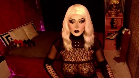      online show from 6, 12, 2024