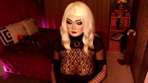      online show from 14, 12, 2024