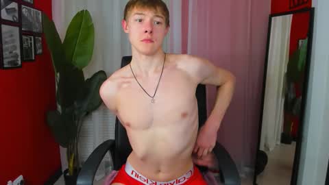 Donald online show from 18, 3, 2026