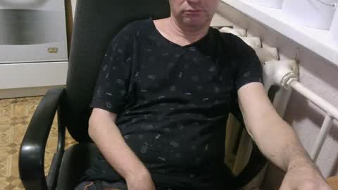 Snapshot of donalvafd chatting on 18, 4, 2026 donalvafd online show from 18, 4, 2026