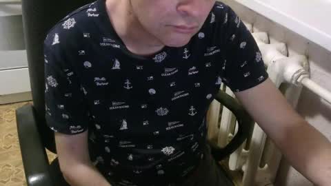 Snapshot of donalvafd chatting on 19, 4, 2026 donalvafd online show from 19, 4, 2026