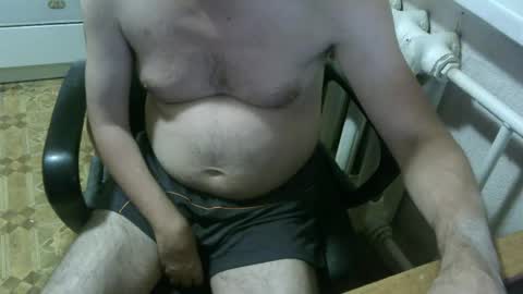 Snapshot of donalvafd chatting on 31, 5, 2026 donalvafd online show from 31, 5, 2026