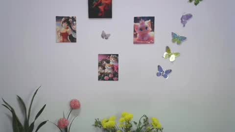 Snapshot of doncella_7 chatting on 7, 1, 2025 doncella_7 online show from 7, 1, 2025