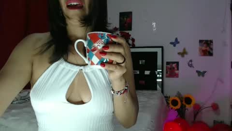 Snapshot of doncella_7 chatting on 15, 2, 2025 doncella_7 online show from 15, 2, 2025