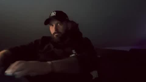 donchriiis online show from 23, 11, 2025