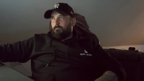 donchriiis online show from 1, 12, 2025