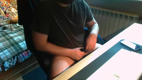 TheCleaner online show from 14, 4, 2026