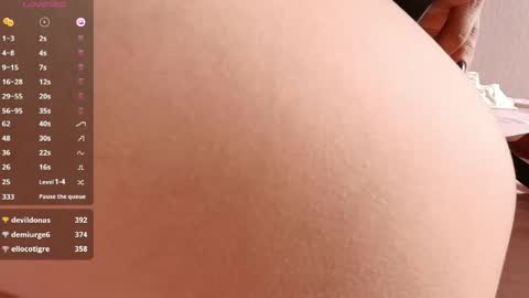 doniita online show from 22, 4, 2026