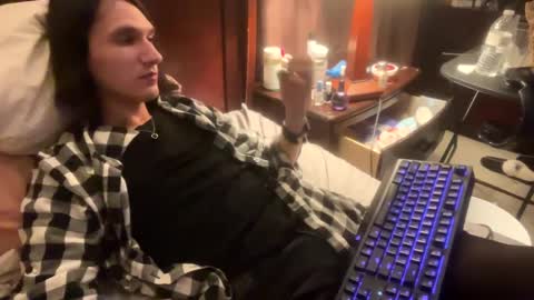 Donk online show from 18, 2, 2025