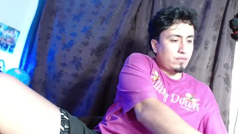 Snapshot of donkeyguy92 chatting on 13, 1, 2025 DONK CHIMBO --- ---- SEX ADDICT online show from 13, 1, 2025