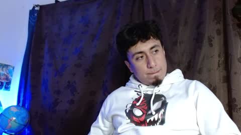 Snapshot of donkeyguy92 chatting on 14, 1, 2025 DONK CHIMBO --- ---- SEX ADDICT online show from 14, 1, 2025