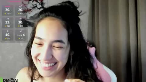 Aura online show from 29, 11, 2025