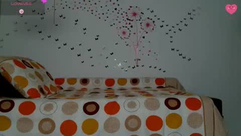 Snapshot of donnaconforme chatting on 8, 12, 2024 Dona online show from 8, 12, 2024