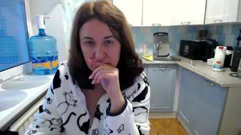 Snapshot of donnalimadonna chatting on 11, 12, 2024 Tatiana 43 curvy sexy body and Joanna redhead 39 years online show from 11, 12, 2024