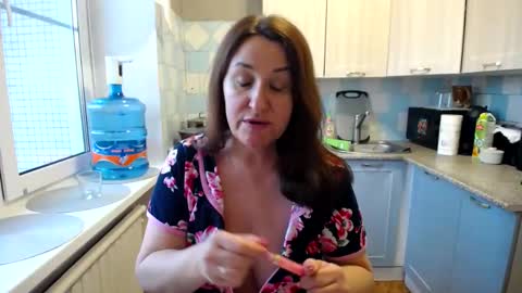 Snapshot of donnalimadonna chatting on 16, 2, 2025 Tatiana 43 curvy sexy body and Joanna redhead 39 years online show from 16, 2, 2025