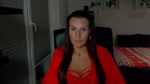 DonnaLive online show from 20, 11, 2025