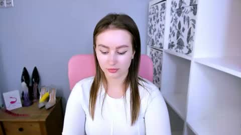 DonnaSensual online show from 7, 7, 2026