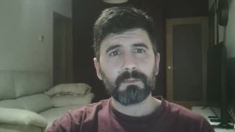 donnie_darkos83 online show from 6, 5, 2026