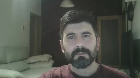 donnie_darkos83 online show from 7, 5, 2026