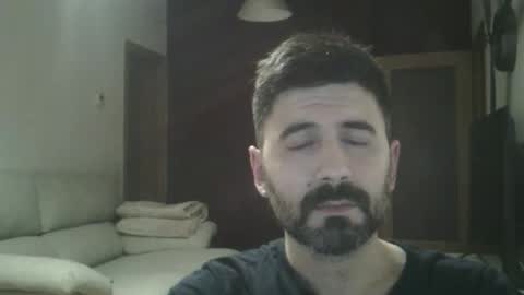 donnie_darkos83 online show from 14, 5, 2026