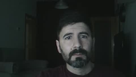 donnie_darkos83 online show from 17, 5, 2026