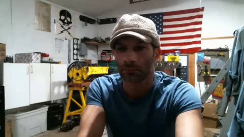 Snapshot of donniestone chatting on 4, 2, 2025 donniestone online show from 4, 2, 2025