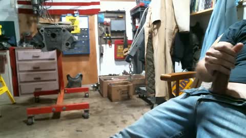 Snapshot of donniestone chatting on 20, 9, 2025 donniestone online show from 20, 9, 2025