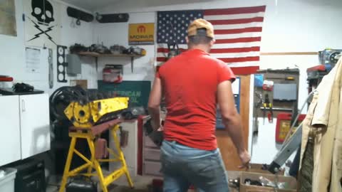 Snapshot of donniestone chatting on 24, 9, 2025 donniestone online show from 24, 9, 2025