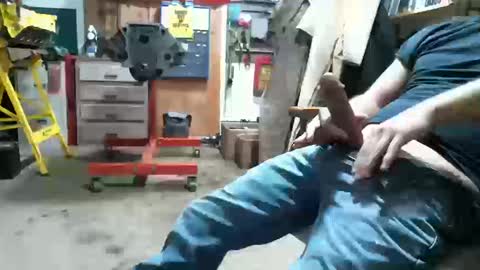 Snapshot of donniestone chatting on 16, 10, 2025 donniestone online show from 16, 10, 2025