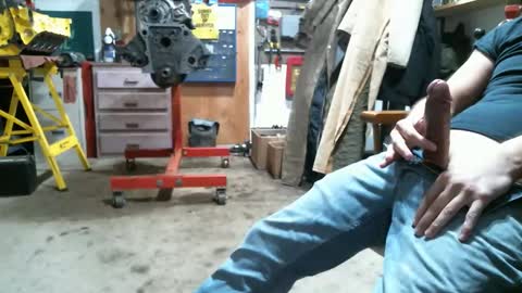 Snapshot of donniestone chatting on 3, 11, 2025 donniestone online show from 3, 11, 2025