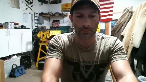 Snapshot of donniestone chatting on 4, 11, 2025 donniestone online show from 4, 11, 2025