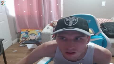 Angelic Angel Donny online show from 8, 9, 2025