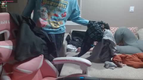 Angelic Angel Donny online show from 12, 9, 2025