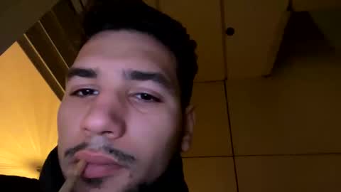 Snapshot of donp98 chatting on 25, 12, 2024 Paolodinhero online show from 25, 12, 2024