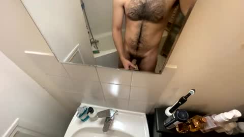 Snapshot of donp98 chatting on 11, 1, 2025 Paolodinhero online show from 11, 1, 2025