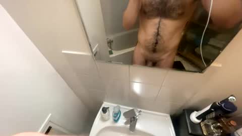 Snapshot of donp98 chatting on 8, 3, 2025 Paolodinhero online show from 8, 3, 2025