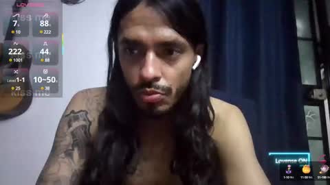 donstark6669 online show from 7, 2, 2025