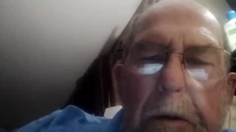 Snapshot of donster882206 chatting on 11, 6, 2026 donster882206 online show from 11, 6, 2026