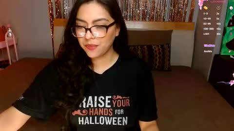 DontBeMina online show from 18, 12, 2025